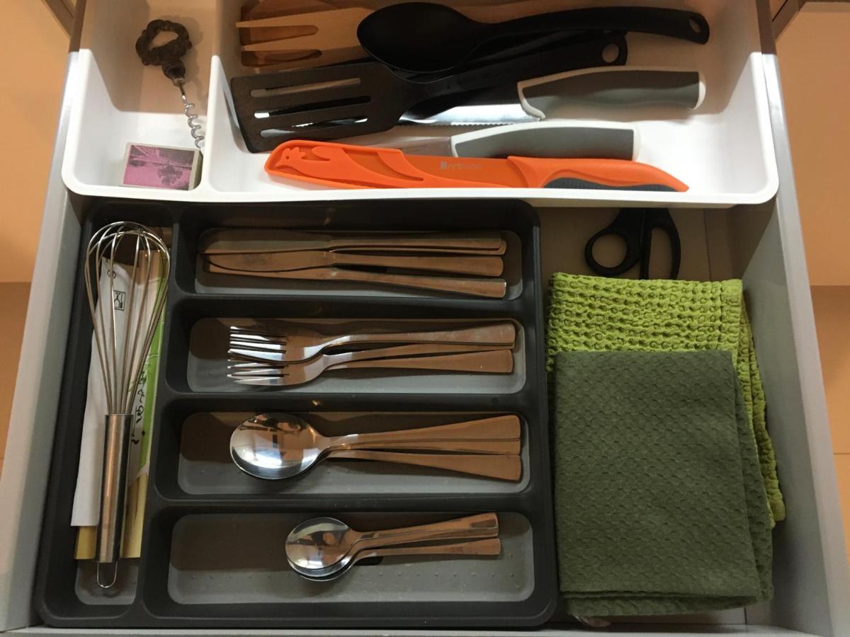 Apartament I Love Piotrkowska Z Wielkim Lustrem, Balkonem I Klimatyzacja Łódź Buitenkant foto